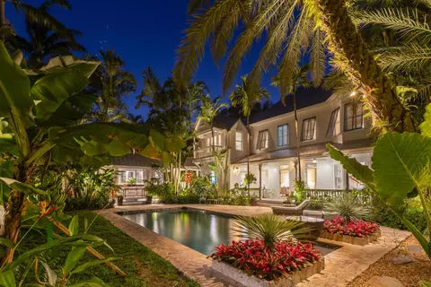 810 Eisenhower Dr, Key West, FL 33040