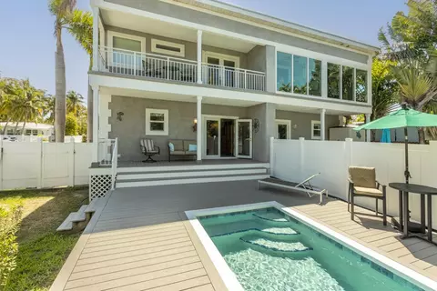 1621 Rose St #2, Key West, FL 33040