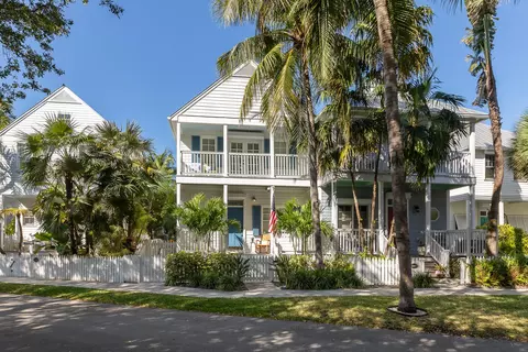 2605 Gulfview Dr, Key West, FL 33040