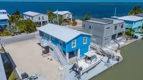 31480 Avenue G, Big Pine Key, FL 33043