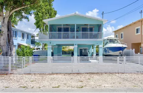 48 N Marlin Ave, Key Largo, FL 33037