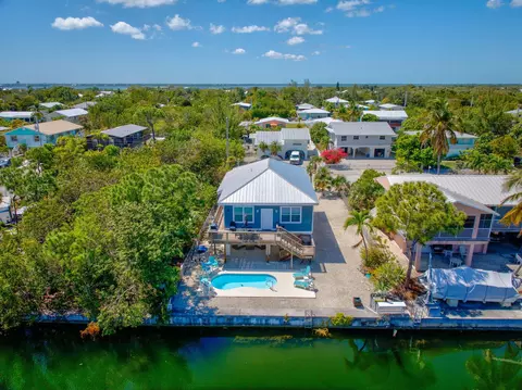 1633 Lantana Ln, Big Pine Key, FL 33043