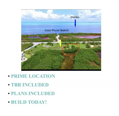 1700 Coco Plum Dr #N/A, Marathon, FL 33050