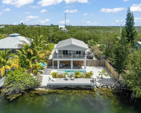 226 Newfound Blvd, Big Pine Key, FL 33043