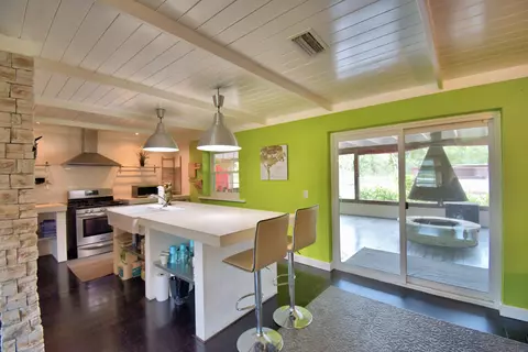 Kitchen - 3450 Palm Ave, Hialeah, FL 33012 photo 2 of 7