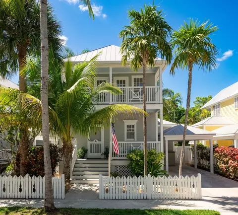 223 Golf Club Dr, Key West, FL 33040
