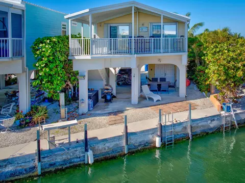 701 Spanish Main Dr #77, Cudjoe Key, FL 33042