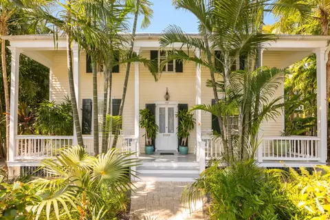 618 Grinnell St, Key West, FL 33040