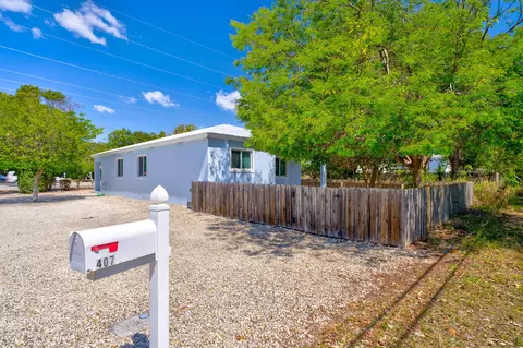 407 Collins St, Key Largo, FL 33037 photo 24