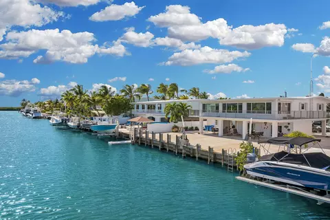 123 Valencia Dr, Islamorada, FL 33036
