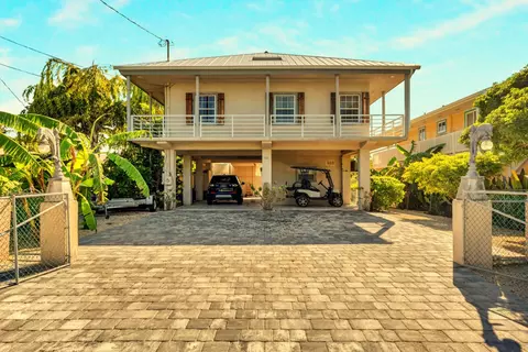 121 Long Key Lake Dr, Long Key, FL 33001