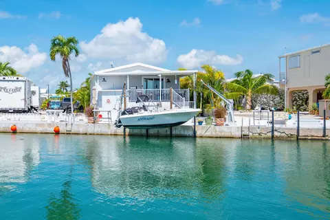 701 Spanish Main Dr #573, Cudjoe Key, FL 33042