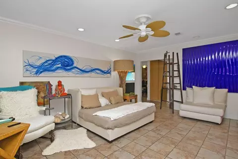 Bedroom - 128 E Ridge Rd, Islamorada, FL 33036 photo 1 of 6