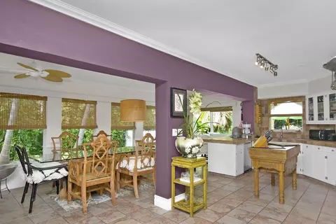 Dining - 128 E Ridge Rd, Islamorada, FL 33036 photo 1 of 4