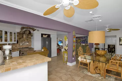 Dining - 128 E Ridge Rd, Islamorada, FL 33036 photo 2 of 4