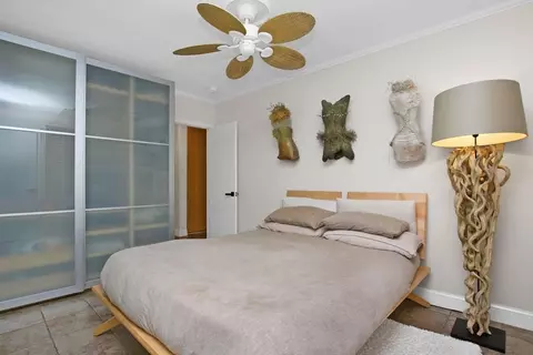 Bedroom - 128 E Ridge Rd, Islamorada, FL 33036 photo 4 of 6