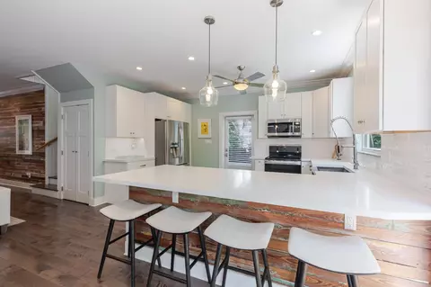 Kitchen - 1121 Whitehead St, Key West, FL 33040 photo 2 of 2