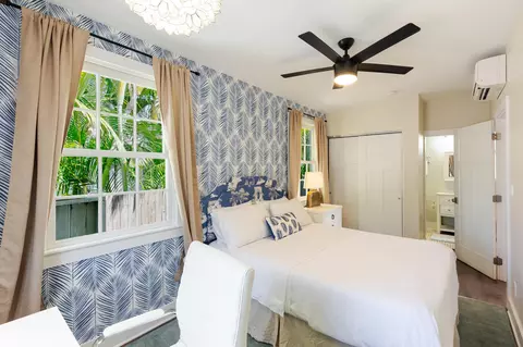 Bedroom - 1121 Whitehead St, Key West, FL 33040 photo 3 of 8