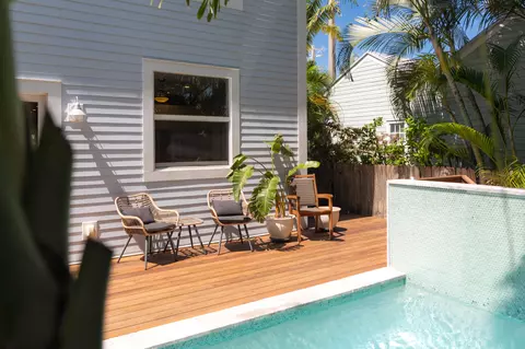 Exterior - 1121 Whitehead St, Key West, FL 33040 photo 5 of 9