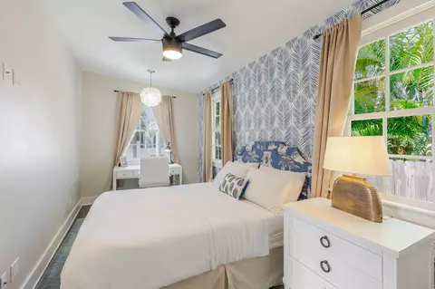 Bedroom - 1121 Whitehead St, Key West, FL 33040 photo 4 of 8