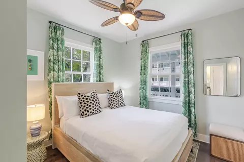 Bedroom - 1121 Whitehead St, Key West, FL 33040 photo 6 of 8