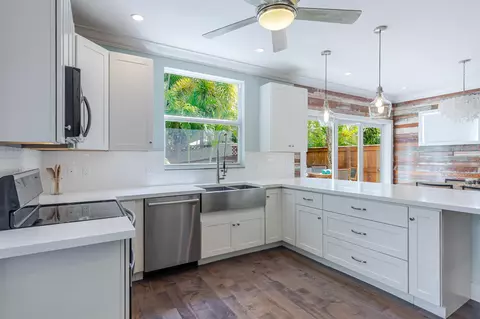 Kitchen - 1121 Whitehead St, Key West, FL 33040 photo 1 of 2