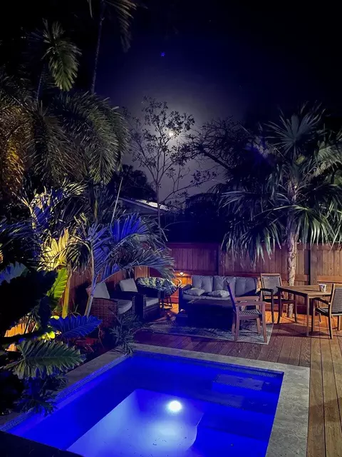Exterior - 1121 Whitehead St, Key West, FL 33040 photo 9 of 9