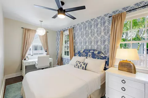 Bedroom - 1121 Whitehead St, Key West, FL 33040 photo 1 of 8