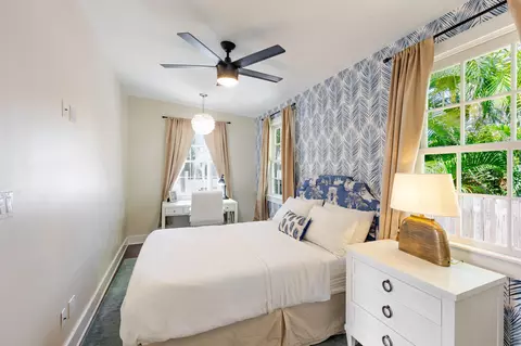 Bedroom - 1121 Whitehead St, Key West, FL 33040 photo 2 of 8