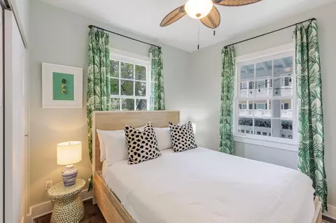 Bedroom - 1121 Whitehead St, Key West, FL 33040 photo 7 of 8