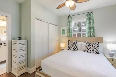 Bedroom - 1121 Whitehead St, Key West, FL 33040 photo 5 of 8