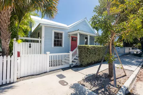 1121 Whitehead St, Key West, FL 33040