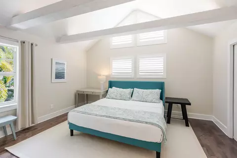 Bedroom - 1121 Whitehead St, Key West, FL 33040 photo 8 of 8