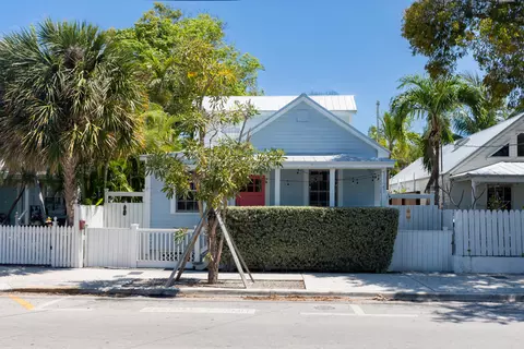 Exterior - 1121 Whitehead St, Key West, FL 33040 photo 7 of 9