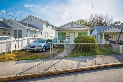 719 Elizabeth St, Key West, FL 33040