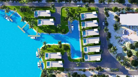 8700 Overseas Hwy #LOT 4, Marathon, FL 33050