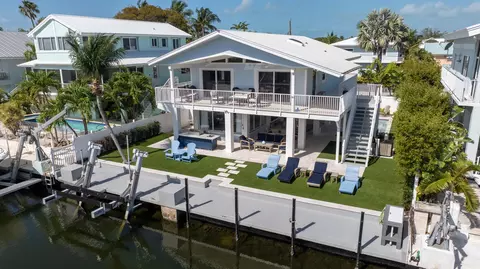 154 Tequesta St, Tavernier, FL 33070