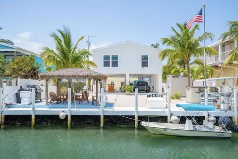 720 90th Street Ocean, Marathon, FL 33050
