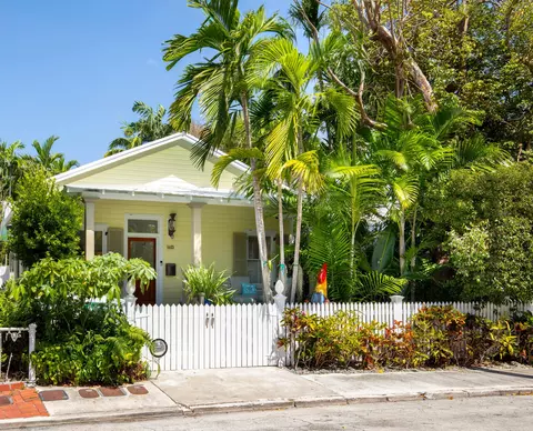 1413 Olivia St, Key West, FL 33040