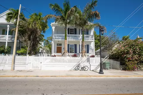925 Whitehead St, Key West, FL 33040