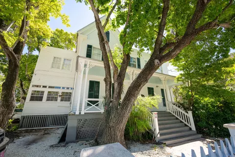 602 Southard St, Key West, FL 33040