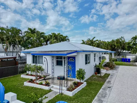 2513 Staples Ave, Key West, FL 33040