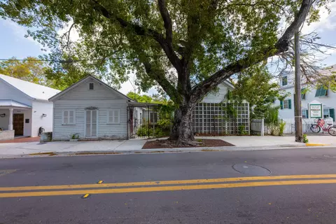 314 Southard St, Key West, FL 33040