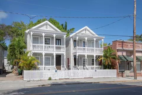 421 423 Simonton St, Key West, FL 33040