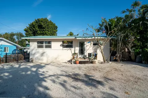 40 Orange Dr, Key Largo, FL 33037