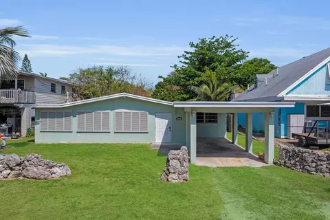 510 43rd Street Gulf St, Marathon, FL 33050