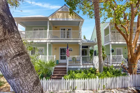117 Golf Club Dr, Key West, FL 33040
