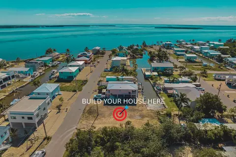 31456 Ave F, Big Pine Key, FL 33043
