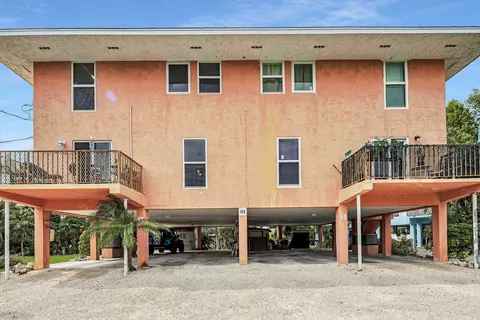 111 Stirrup Key Woods Rd #2B2, Marathon, FL 33050