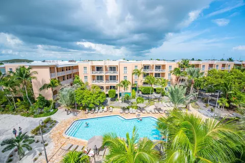3841 N Roosevelt Blvd #415, Key West, FL 33040